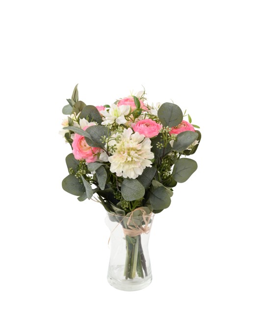 Artificial BOUQUET STEPHANIE
