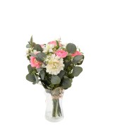 Artificial BOUQUET STEPHANIE