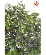 Artificial plate head oak FR – Fire Resistant