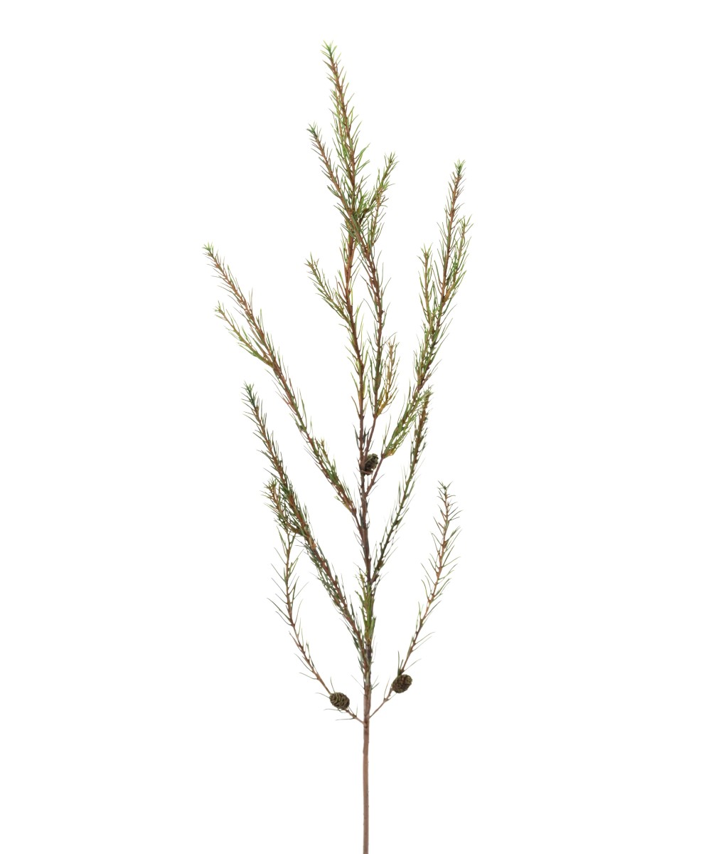 Artificial BRANCH PINE ALEPPO (Net promotional price)
