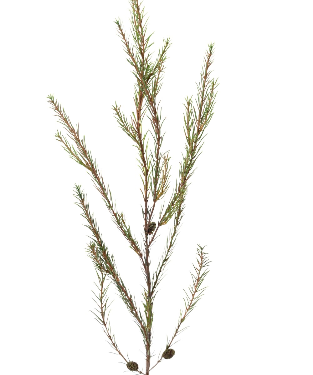 Artificial BRANCH PINE ALEPPO (Net promotional price)