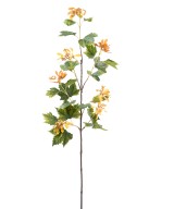 Artificial PLATANE LONG SPRAY (Net promotional price)
