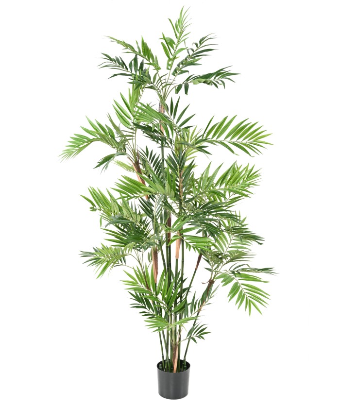 Kunstpalm salong palm
