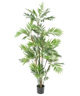 Artificial palm tree PARLOUR PALM