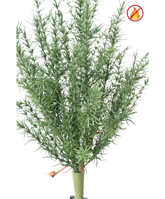 Artificial ROSEMARY 48 FR – Fire Resistant