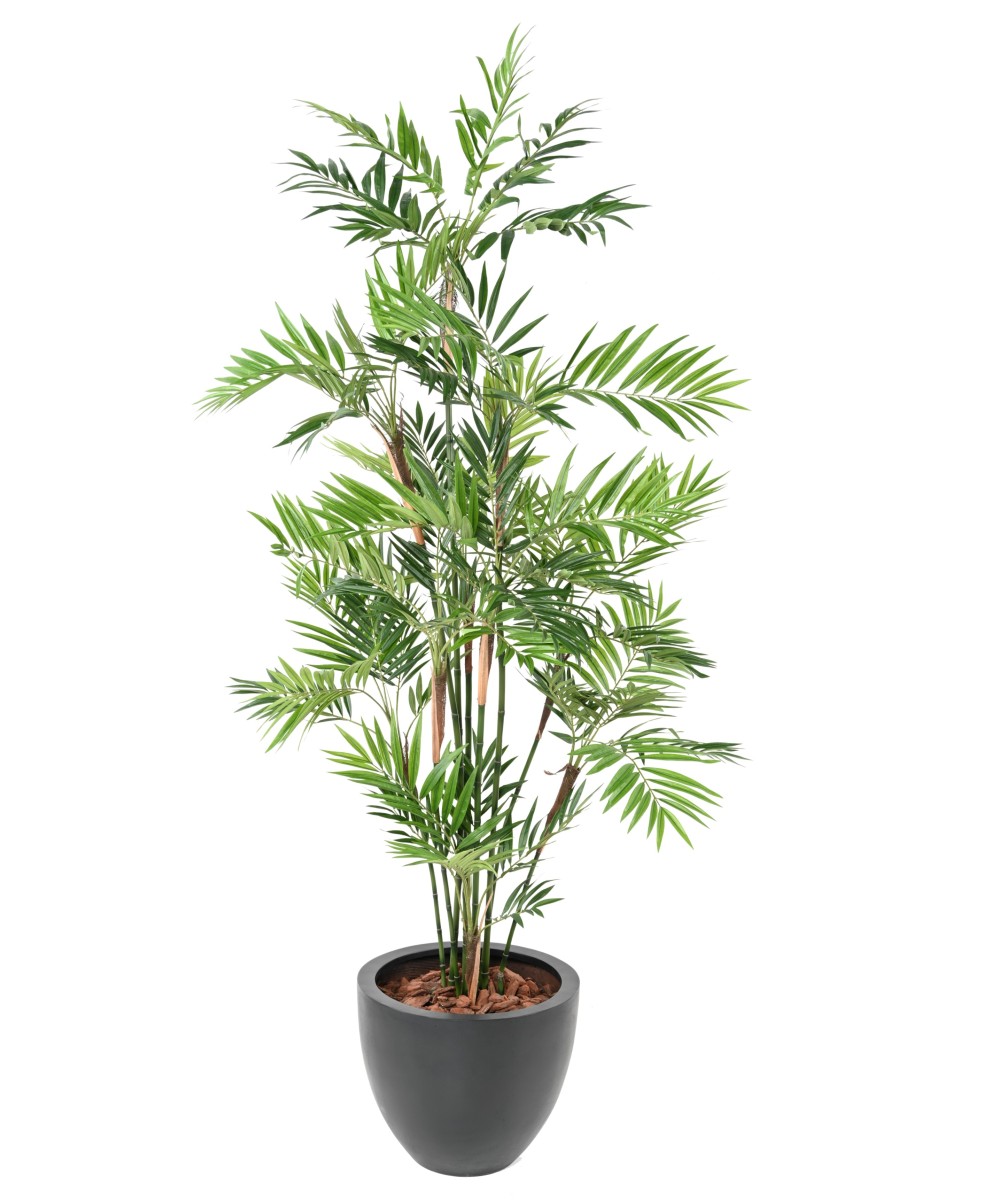 Kunstpalm salong palm