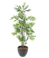 Artificial palm tree PARLOUR PALM