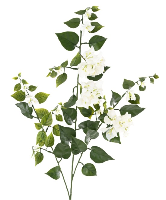 Artificial BOUGAINVILLEA LARGE SPRAY 90 UV