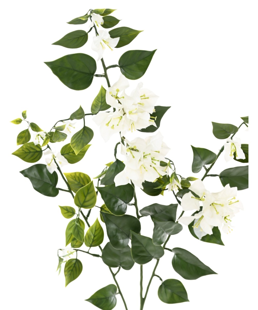 Artificial BOUGAINVILLEA LARGE SPRAY 90 UV