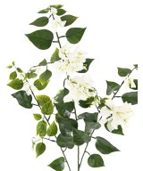Artificial BOUGAINVILLEA LARGE SPRAY 90 UV