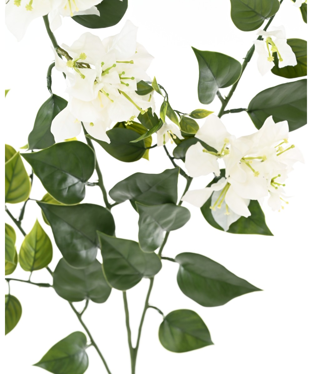 Artificial BOUGAINVILLEA LARGE SPRAY 90 UV