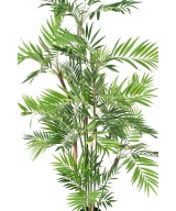 Kunstpalm salong palm