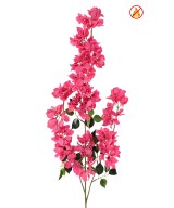 Kunstlik tulekindel bugenvillea dekoratiivoks XFL FR