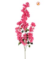 Kunstlik tulekindel bugenvillea dekoratiivoks XFL FR