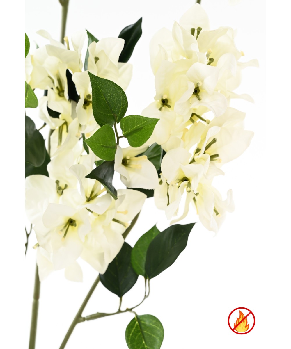 Artificial Fire-Resistant Bougainvillea Spray XFL FR
