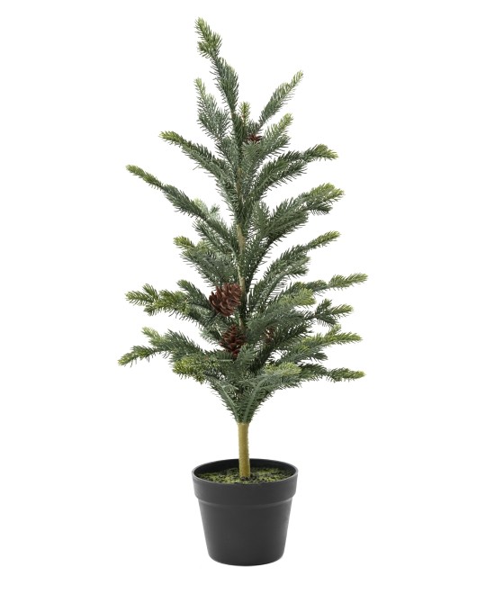 Artificial Spruce Tree 78