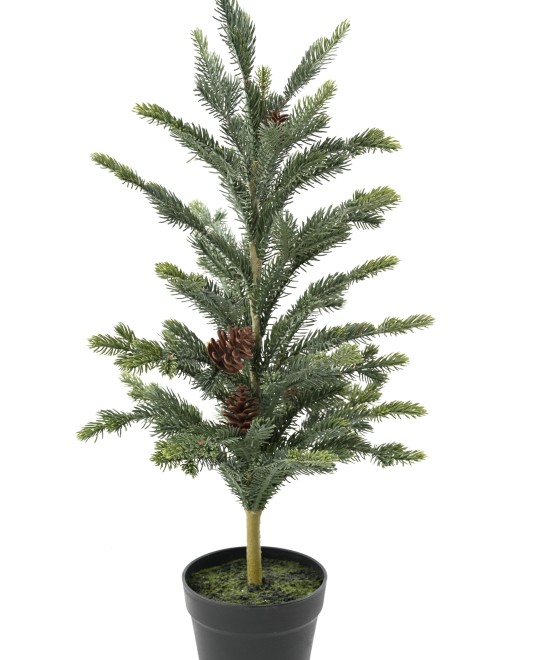 Artificial Spruce Tree 78