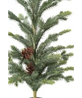 Artificial Spruce Tree 78