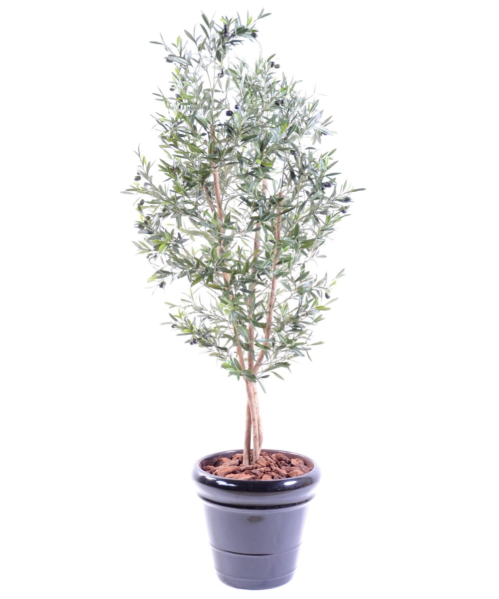 Artificial olive tree LARGE