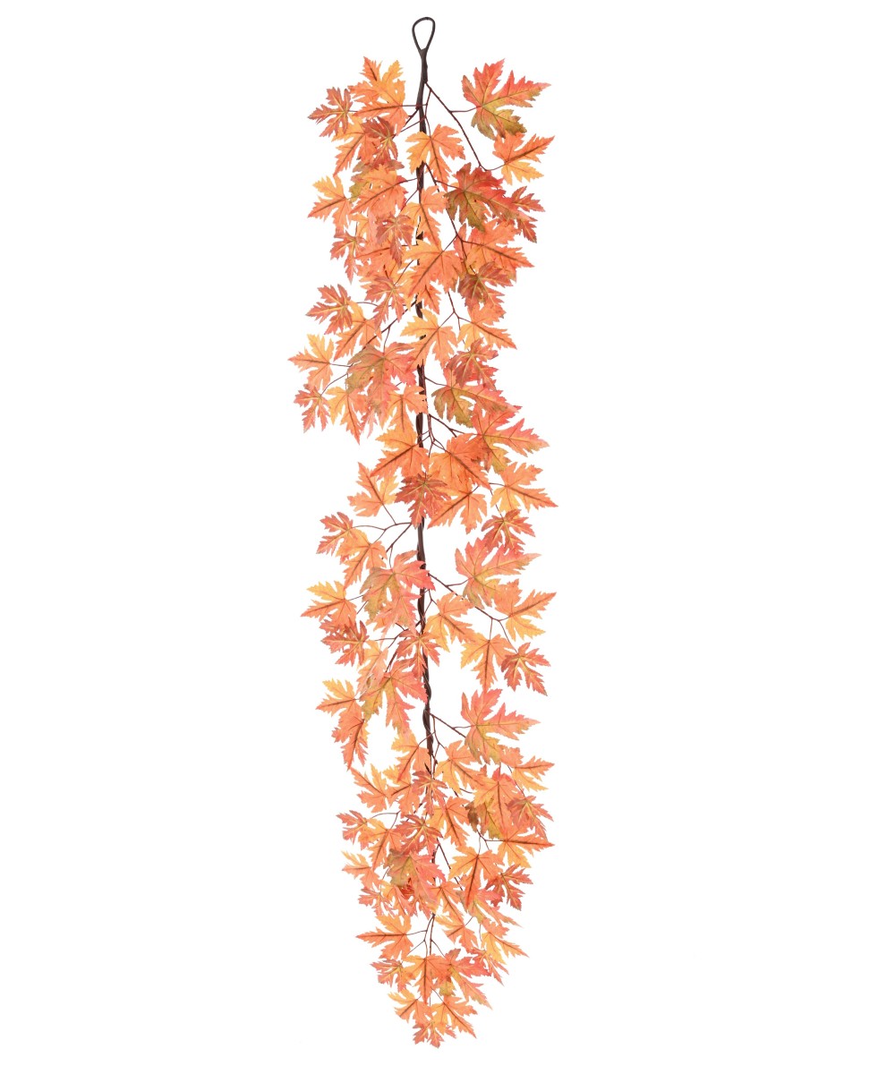 Artificial Aralia Garland 180