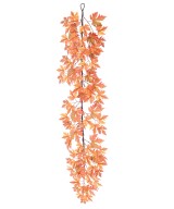 Artificial Aralia Garland 180