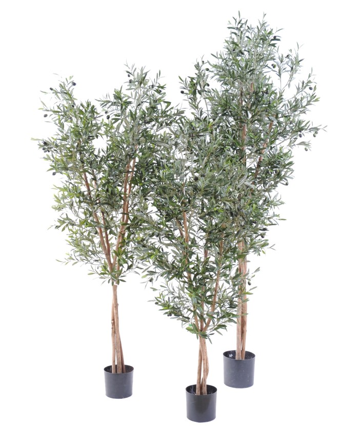 Artificial olive tree LARGE