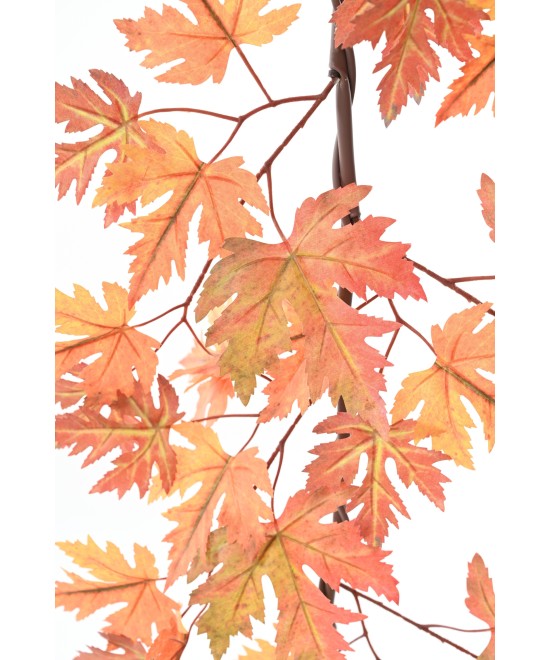 Artificial Aralia Garland 180