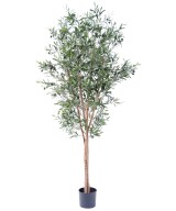 Artificial olive tree LARGE