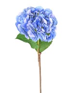 Artificial hydrangea