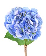 Artificial hydrangea