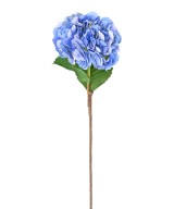 Artificial hydrangea