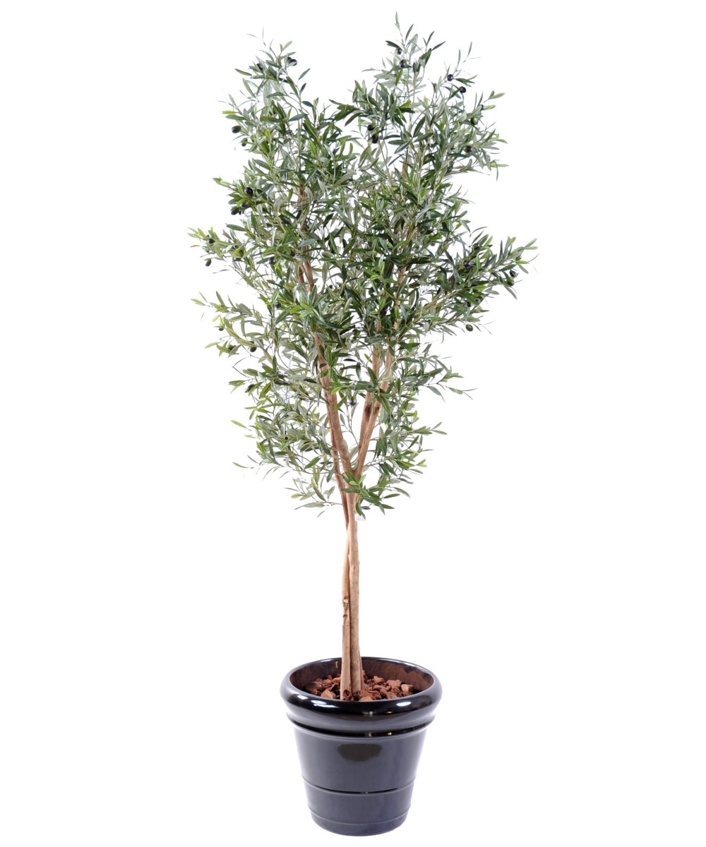 Artificial olive tree LARGE