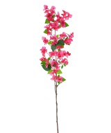 Kunstlik bugenvillea pihusti 1m15