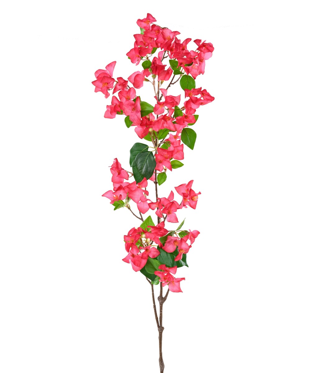 Kunstlik bugenvillea pihusti 1m15