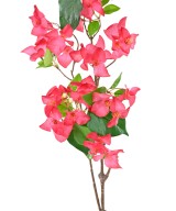 Artificial Bougainvillea Spray 1m15