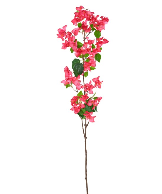 Kunstlik bugenvillea pihusti 1m15