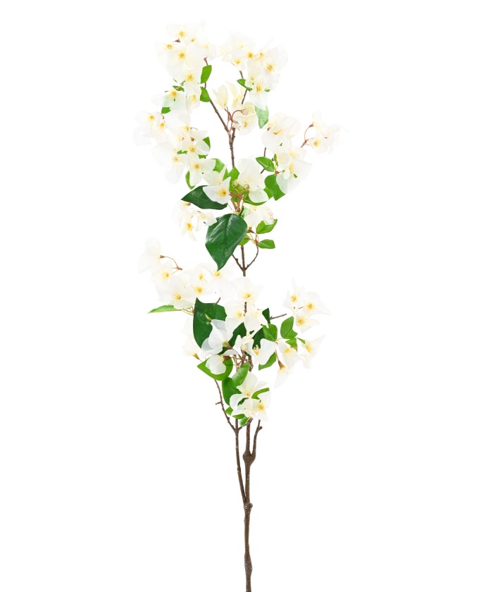 Artificial Bougainvillea Spray 1m15