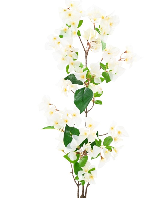 Artificial Bougainvillea Spray 1m15