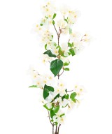 Artificial Bougainvillea Spray 1m15