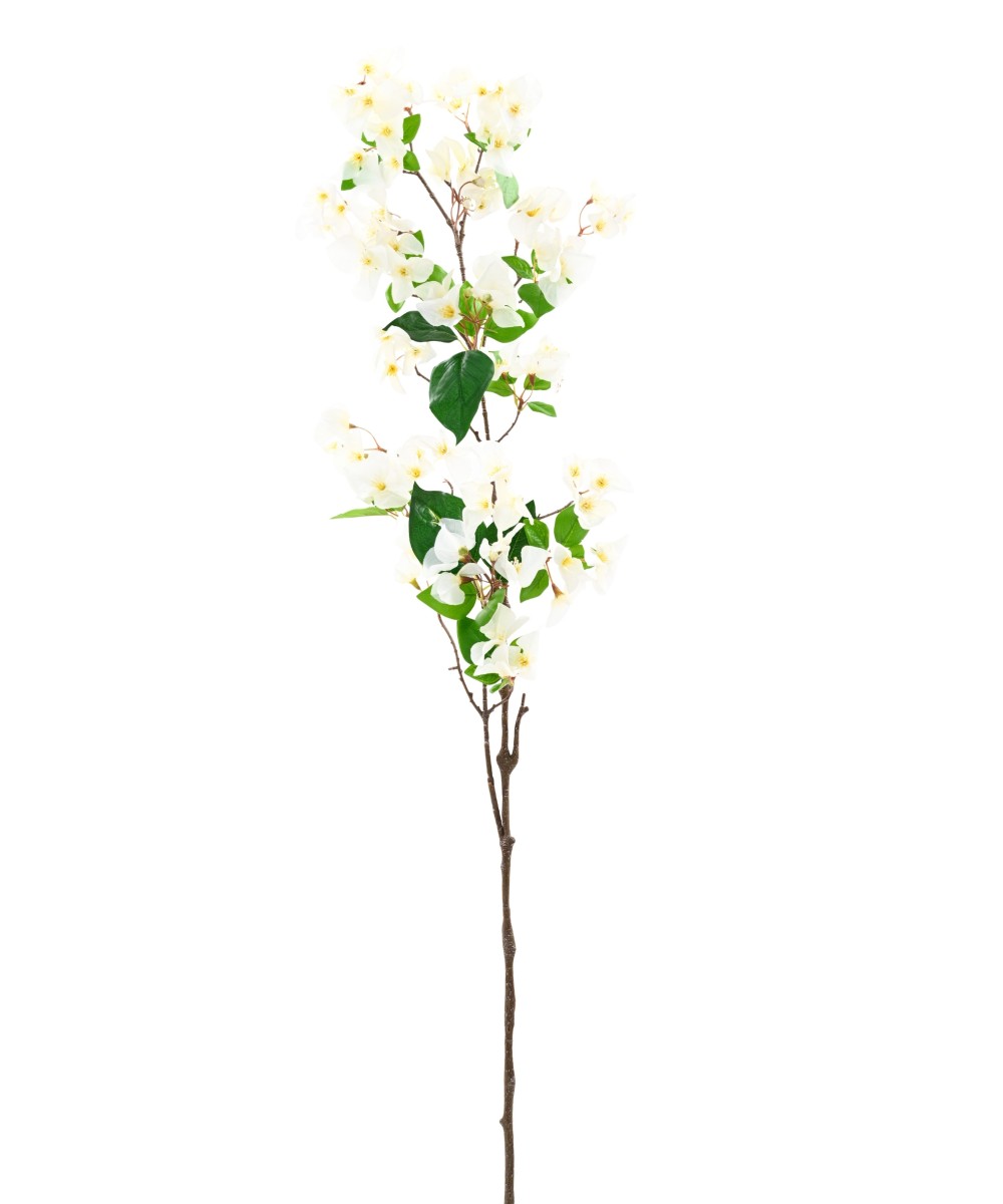 Kunstlik bugenvillea pihusti 1m15