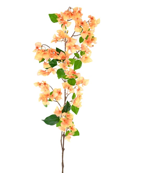 Artificial Bougainvillea Spray 1m15