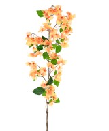 Artificial Bougainvillea Spray 1m15