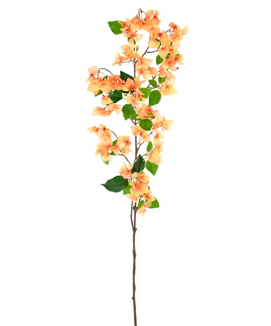 Kunstlik bugenvillea pihusti 1m15