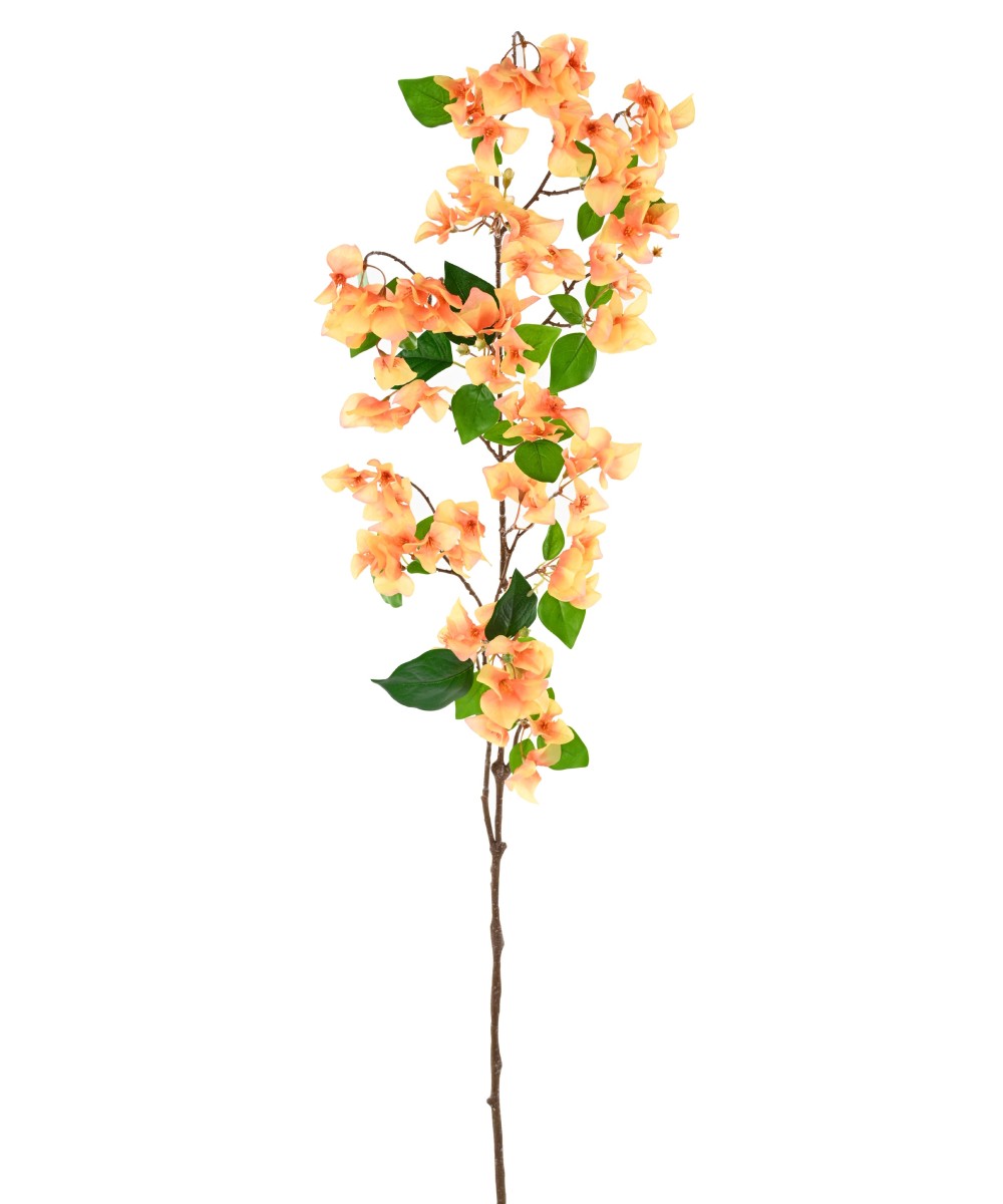 Kunstlik bugenvillea pihusti 1m15