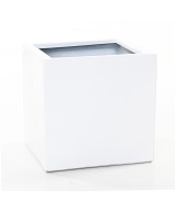 CUBIC FIBER  GLOSS WHITE