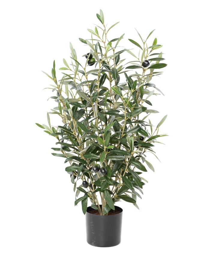 Artificial OLIVE BUSH 65 pot