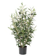 Artificial OLIVE BUSH 65 pot