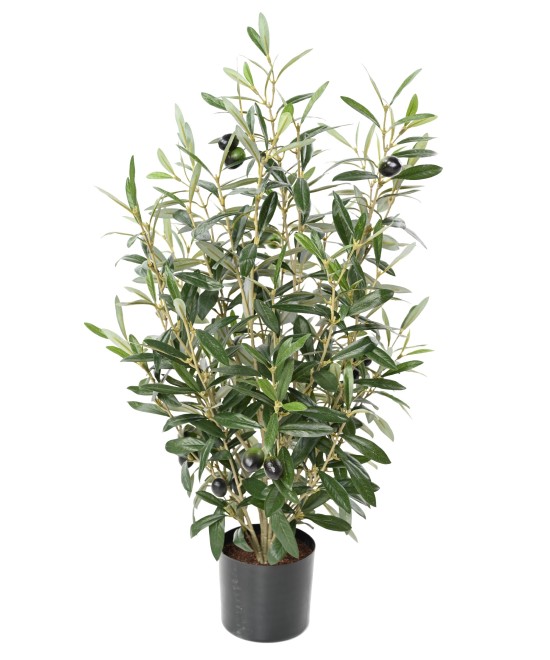 Artificial OLIVE BUSH 65 pot