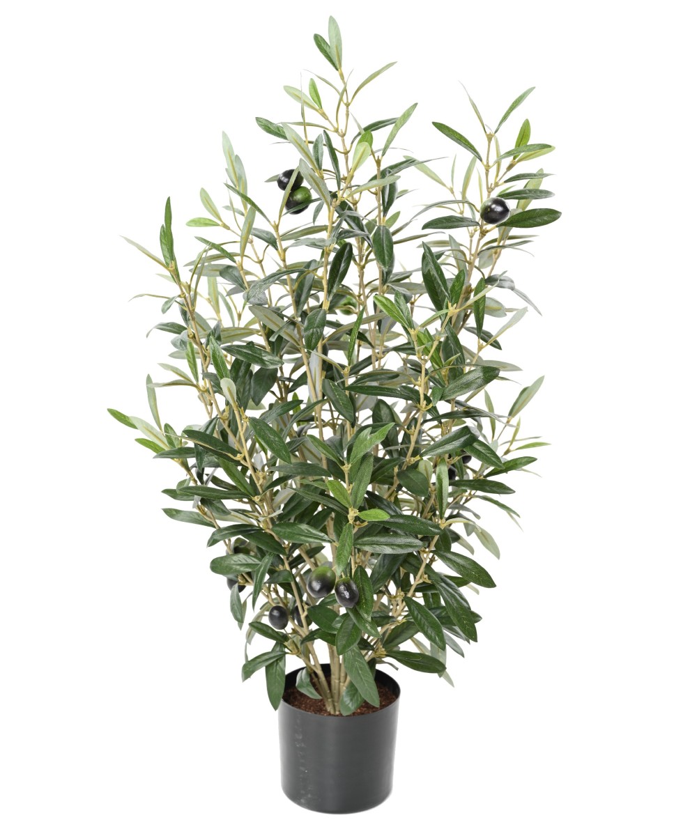 Artificial OLIVE BUSH 65 pot