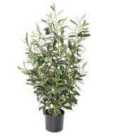 Artificial OLIVE BUSH 65 pot